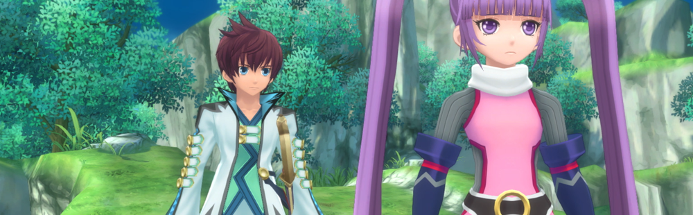 Tales of Graces f Remastered unveiled for PS5, PS4, Xbox Series X|S, Xbox One, Switch, and PC; releases on January 17, 2025