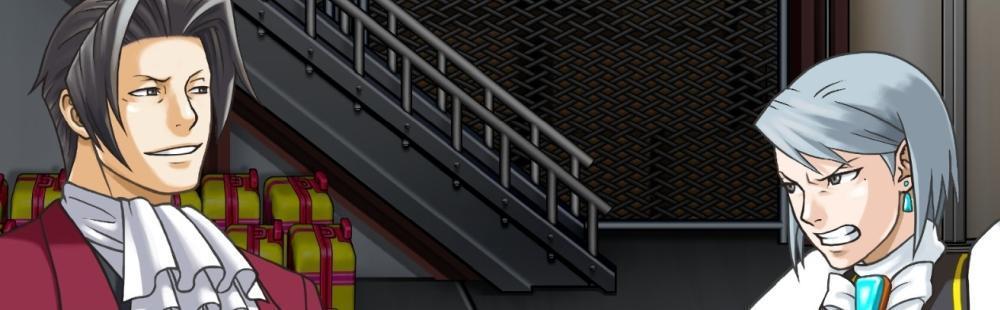 Ace Attorney Investigations: Miles Edgeworth - Spoiler-Free Walkthrough