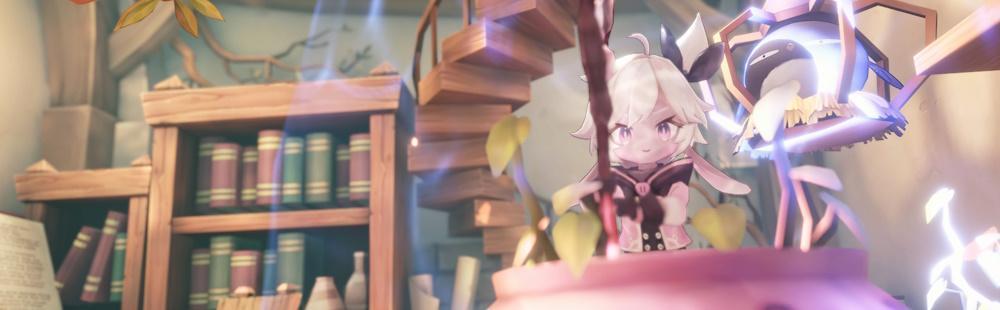 Turn-based simulation RPG WitchSpring R now available for PlayStation 5 and Nintendo Switch