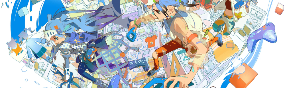 Tokyo Game Show 2024 - List of expected RPG-related streams