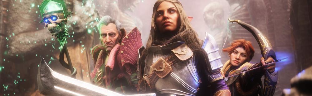 Dragon Age: The Veilguard has some deliciously deep RPG systems - hands-on preview