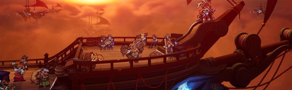 Threads of Time announced for Xbox Series X|S and PC