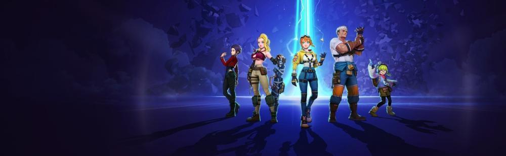 The Starbites: Taste of Desert brings turn-based mecha adventure to PC, Xbox Series, and PS5