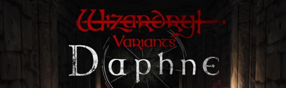 Wizardry Variants Daphne launches on October 15 for iOS and Android