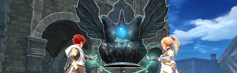 Ys X: Nordics PC Interview - Durante discusses Falcom's new engine, PC-exclusive features, HDR, co-op, & more