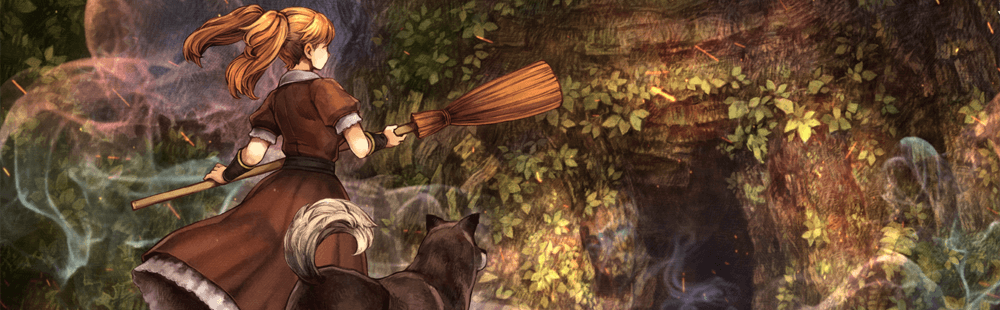 Astlibra Gaiden: Cave of Phantom Mist Review