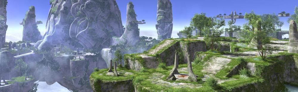 Final Fantasy XIV Patch 7.1 releases on November 12, new trailer showcases content and features