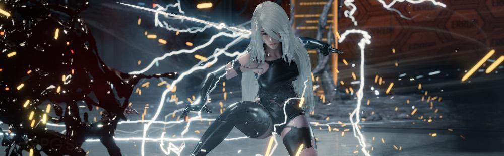 Stellar Blade's NieR: Automata collaboration DLC and photo mode update release on November 20