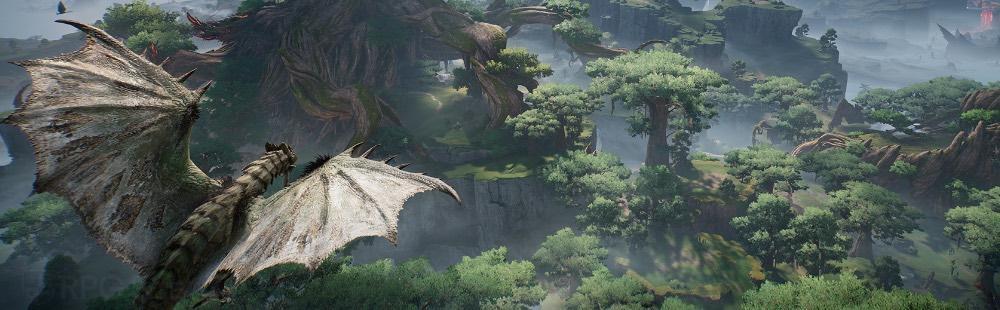 Monster Hunter Outlanders is a new open world mobile game in development at TiMi Studio Group and Capcom