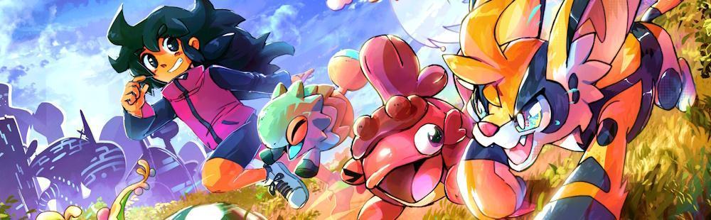 Turn-based volleyball RPG Beastieball now available via Steam Early Access