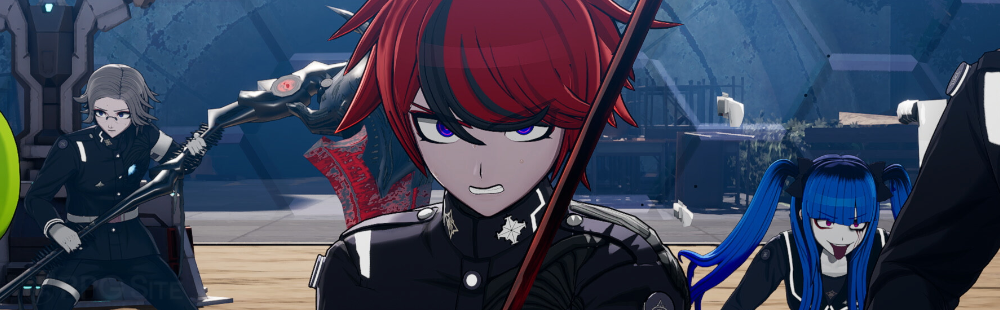 The Hundred Line -Last Defense Academy- releases on April 24, 2025 in the West, Nintendo Switch version published by XSEED Games