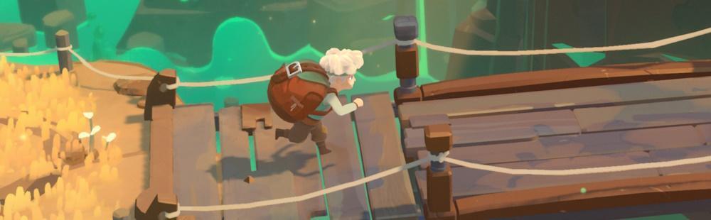 Moonlighter 2: The Endless Vault set to release in 2025 for PlayStation 5, Xbox Series X|S, and PC