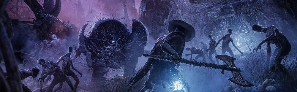 Lords of the Fallen version 1.7 brings in more responsive combat, stamina recalibration, NPC summon improvements, and more