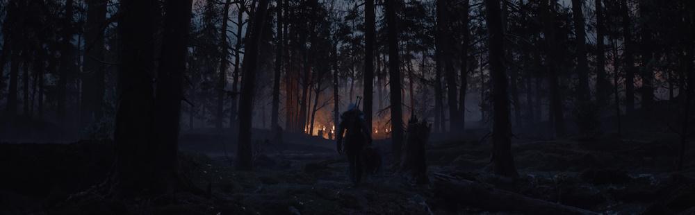 The Witcher 4 gets a reveal trailer at The Game Awards