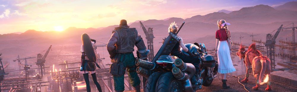 Final Fantasy VII Remake PlayStation 5 and PC update adds head start mode and fast forward cutscene option