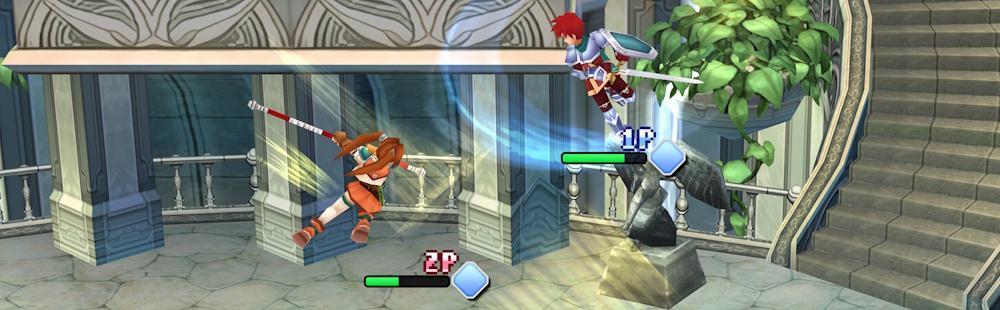 Ys vs. Trails in the Sky: Alternative Saga launches worldwide in 2025 for PlayStation 5, PlayStation 4, Nintendo Switch, and PC
