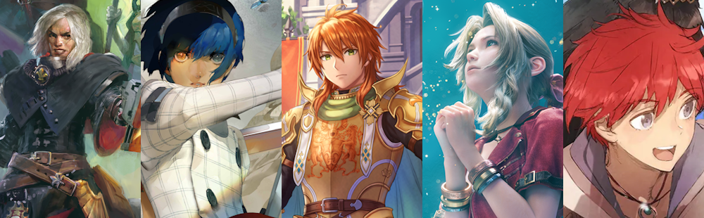 Branching Path: Bryan Vitale's Top 10 Games of 2024