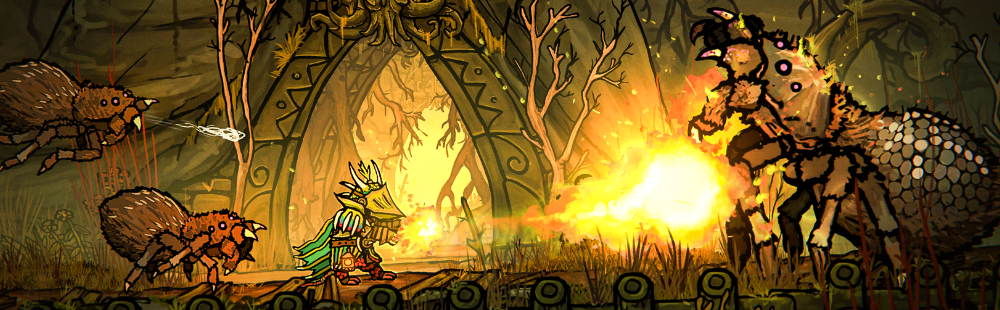 Tails of Iron 2: Whiskers of Winter reveals new spellcasting system in Magic & Monsters trailer