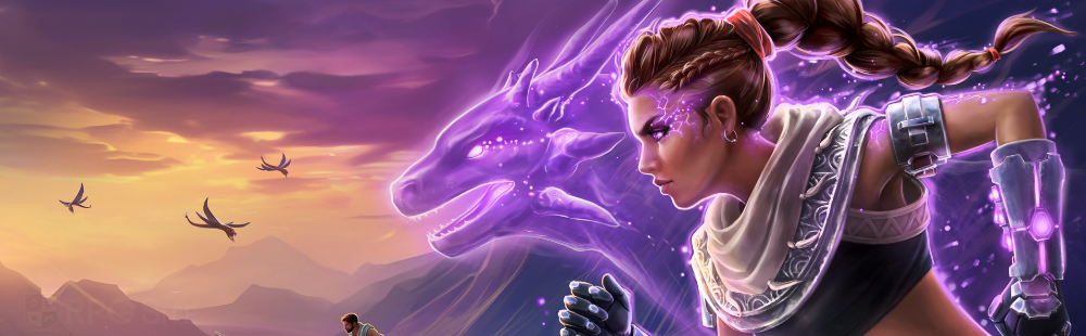 Co-op action RPG Coridden launches on January 29 for PC