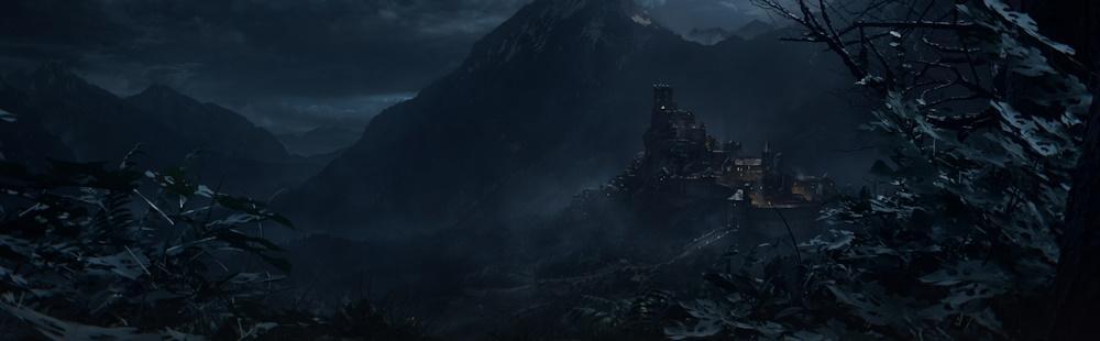 Narrative sandbox action RPG The Blood of Dawnwalker revealed by Bandai Namco and Rebel Wolves