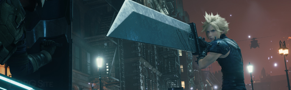 Final Fantasy VII Rebirth is Steam Deck Verified ahead of its launch on January 23 for PC