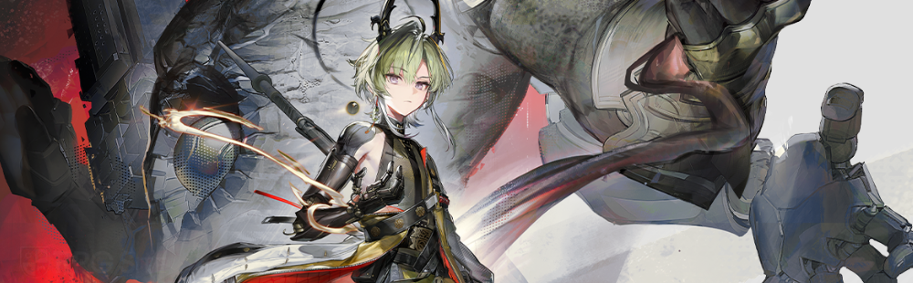 Arknights: Endfield PC beta test launches today featuring new content and gameplay updates