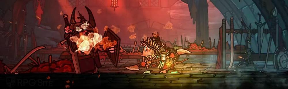 Tails of Iron 2: Whiskers of Winter gets an extended gameplay overview trailer ahead of its launch next week