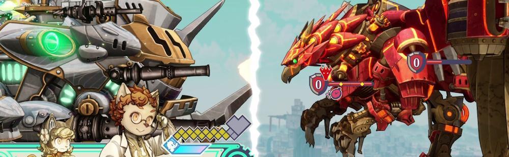 Fuga: Melodies of Steel 3 launches on May 29 for PlayStation, Xbox, Nintendo Switch, and PC