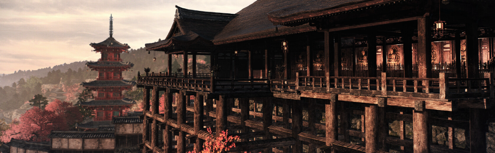 Rise of the Ronin releases on March 10 for PC Steam