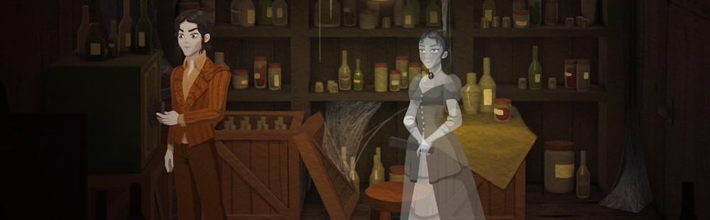Narrative vampire RPG Cabernet releases on February 20 for consoles and PC