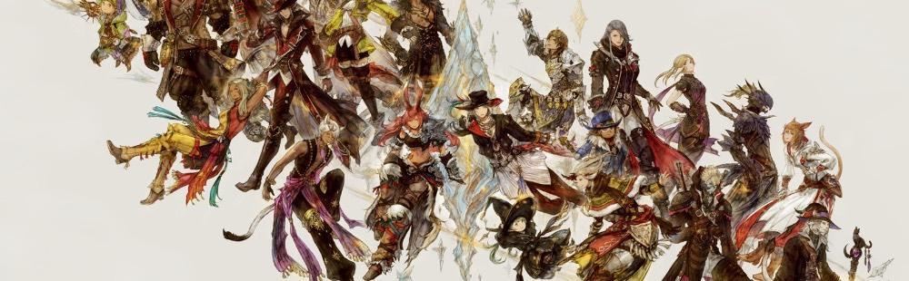 Final Fantasy XIV: Dawntrail Patch 7.2: Seekers of Eternity revealed for release next month
