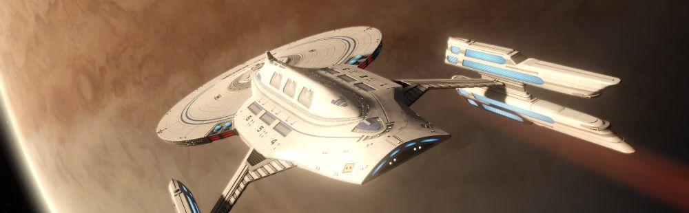 Star Trek Online Unveiled update launches with 15th Anniversary on February 11 for PC, March 11 for consoles
