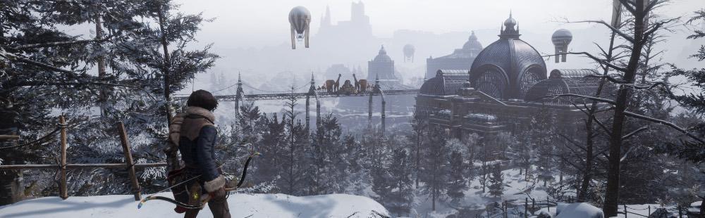 Lies of P: Overture DLC revealed for Summer 2025 release