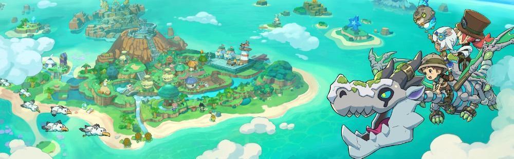 Fantasy Life i: The Girl Who Steals Time launches worldwide on May 21 for PS5, PS4, Xbox Series X|S, Switch, and Steam