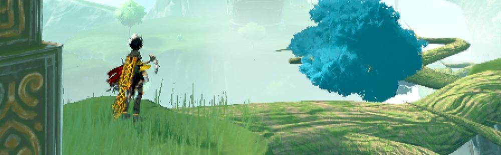 Ozygames releases new trailer for  Buramato, a fast-paced action RPG inspired by traditional Bornean mythology