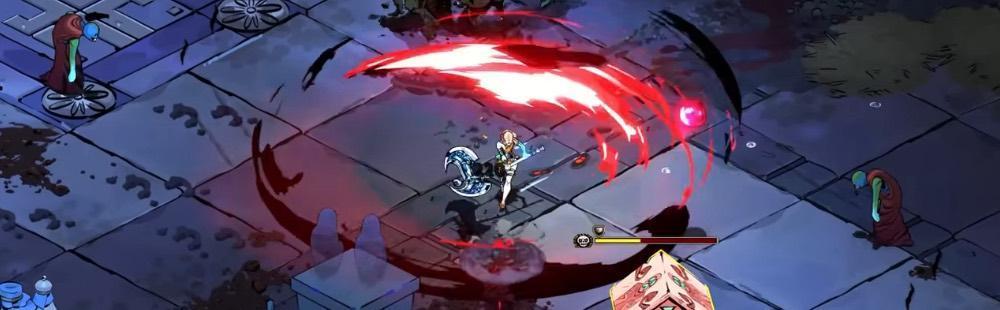 Hades II's second major update titled The Warsong Update is now available bringing in Ares and much more