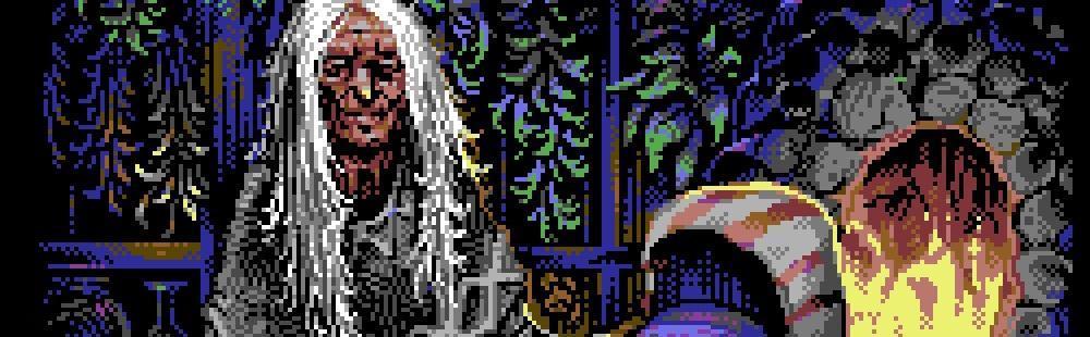 Ultima-inspired retro-RPG SKALD: Against the Black Priory gets modding update with big discount