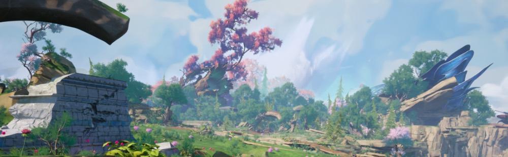Edge of Memories announced for PlayStation 5, Xbox Series X|S, and PC Steam from Midgar Studio and Nacon
