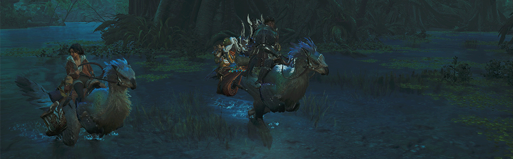 Monster Hunter Wilds - How to unlock Seikret Customization