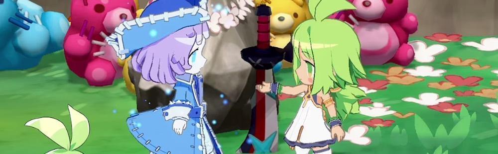 Phantom Brave: The Lost Hero Review