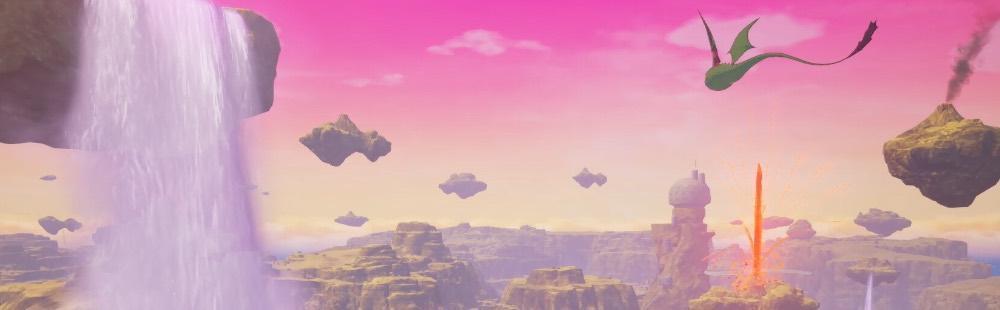 Dragon Ball Z: Kakarot Daima Adventure Through the Demon Realm DLC Pack now available