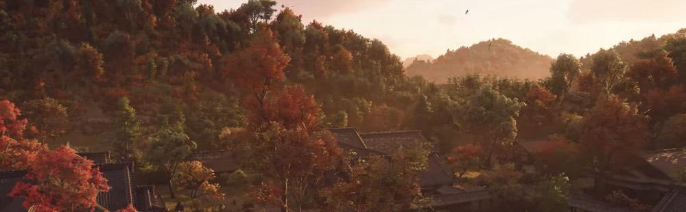Assassin's Creed Shadows hideout fundamentals detailed by Ubisoft in new gameplay overview