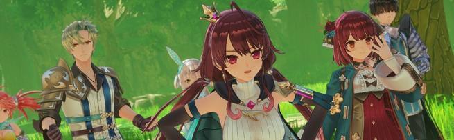 The Complete Beginner's Guide to the Atelier Games – Best Entry Point, Recommended Series Play Order, & More
