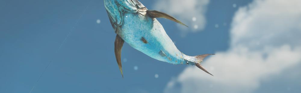 Monster Hunter Wilds Fishing Guide – How To Catch Rare Fish, Which Is the Best Place To Fish, Bait, and More