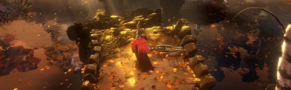No Rest for the Wicked The Breach update launches on April 30, biggest update yet
