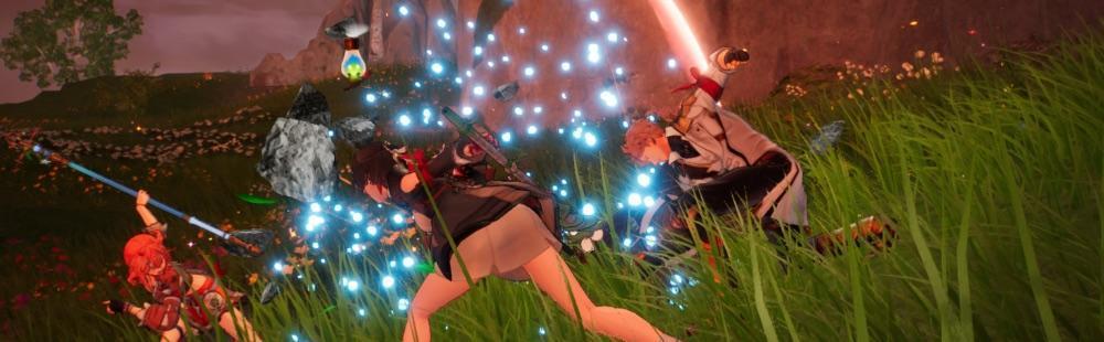 Atelier Yumia is excellent on PS5, but what about Nintendo Switch and PS4?