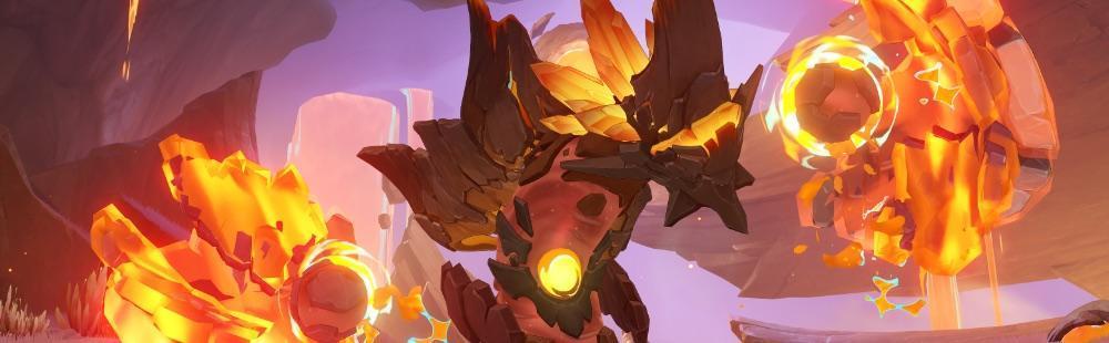 Genshin Impact 5.5 launches on March 26 bringing in the Great Volcano of Tollan, new characters, and more