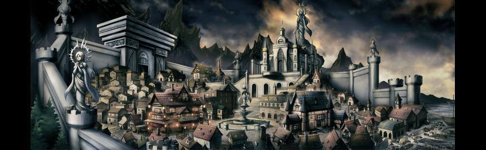 Nippon Ichi Software reveals multiple game projects, including new RPGs codenamed Curse and Kyouran