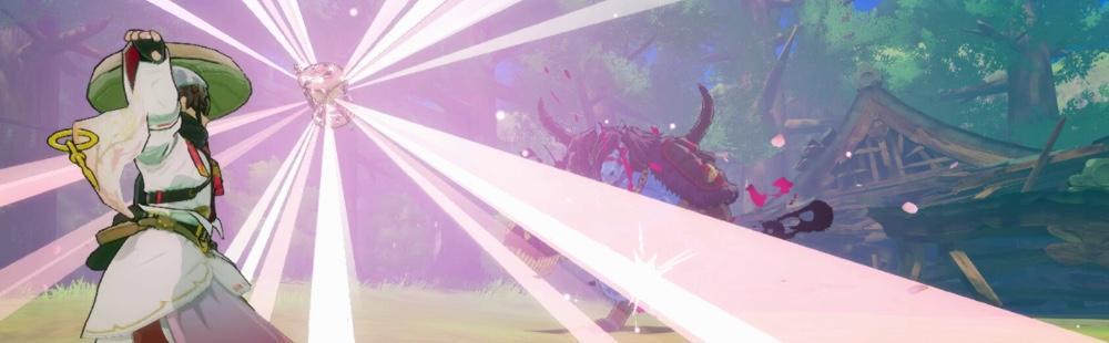 Rune Factory: Guardians of Azuma Interview – Talking a new twist on the series with producer Hisashi Fuji