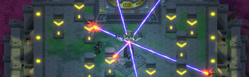 Story-driven action RPG Traveler’s Refrain launches on April 11 for PC Steam